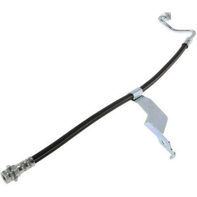 Front Brake Hose by CENTRIC PARTS - 150.65200 pa8