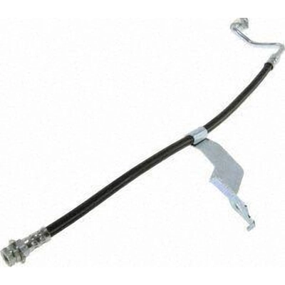 Front Brake Hose by CENTRIC PARTS - 150.65200 pa9