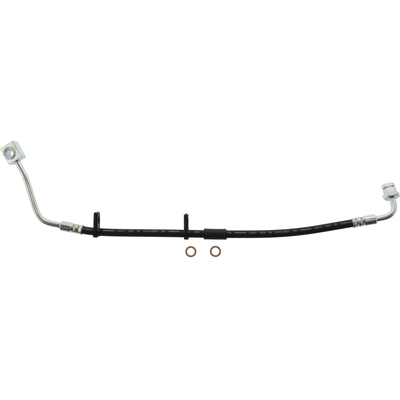 Front Brake Hose by CENTRIC PARTS - 150.65201 pa1