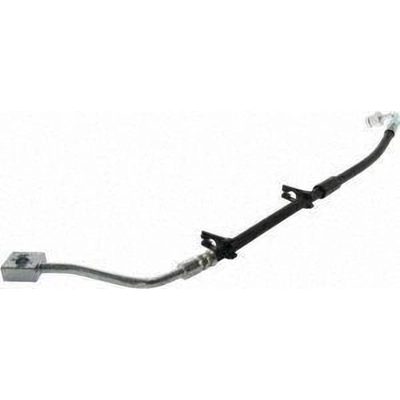 Front Brake Hose by CENTRIC PARTS - 150.65201 pa12
