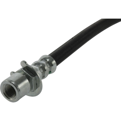 Front Brake Hose by CENTRIC PARTS - 150.65207 pa4