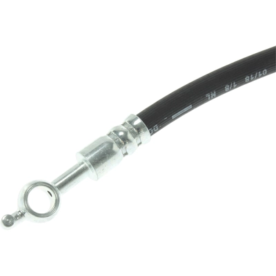 Front Brake Hose by CENTRIC PARTS - 150.65229 pa1