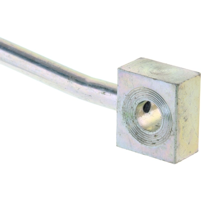 Front Brake Hose by CENTRIC PARTS - 150.65232 pa1