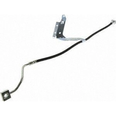Front Brake Hose by CENTRIC PARTS - 150.65237 pa1