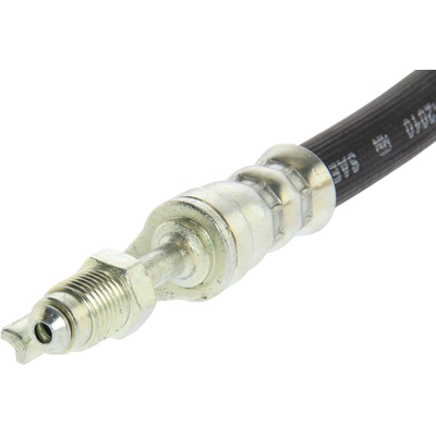 Front Brake Hose by CENTRIC PARTS - 150.65246 pa3