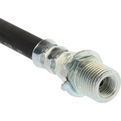 Front Brake Hose by CENTRIC PARTS - 150.66015 pa1