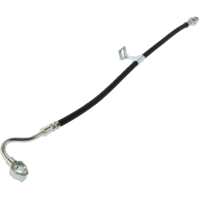 Front Brake Hose by CENTRIC PARTS - 150.66028 pa1