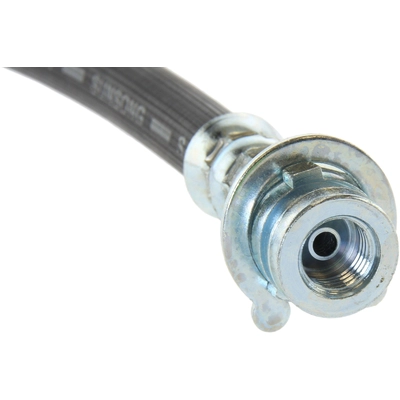 Front Brake Hose by CENTRIC PARTS - 150.66039 pa5