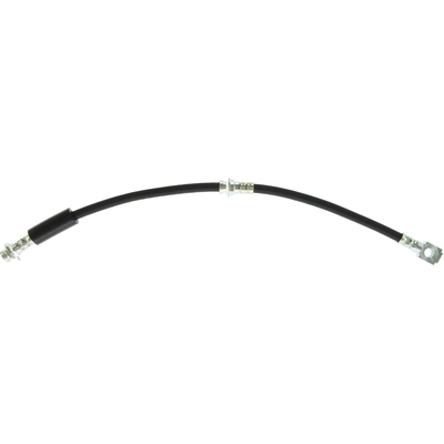 Front Brake Hose by CENTRIC PARTS - 150.66050 pa1