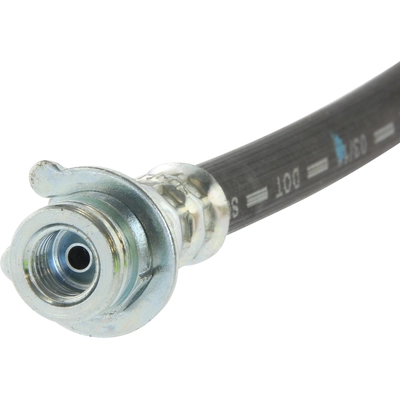 Front Brake Hose by CENTRIC PARTS - 150.66051 pa1