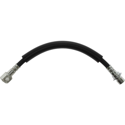 Front Brake Hose by CENTRIC PARTS - 150.66055 pa1