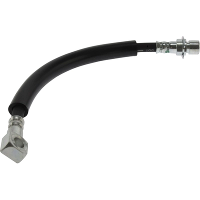 Front Brake Hose by CENTRIC PARTS - 150.66055 pa2