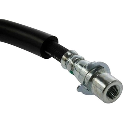 Front Brake Hose by CENTRIC PARTS - 150.66055 pa6