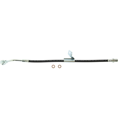 Front Brake Hose by CENTRIC PARTS - 150.66058 pa2