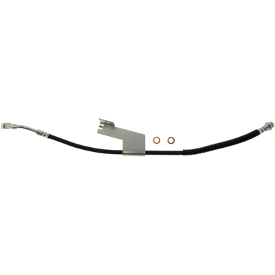 Front Brake Hose by CENTRIC PARTS - 150.66068 pa5