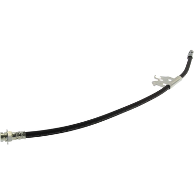 Front Brake Hose by CENTRIC PARTS - 150.66072 pa2