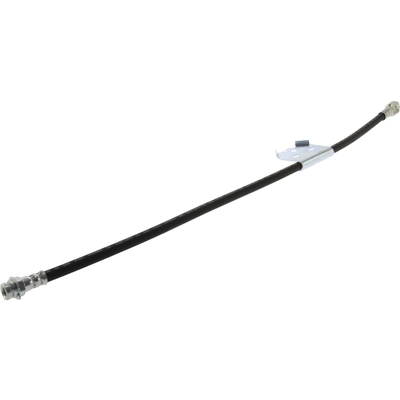 Front Brake Hose by CENTRIC PARTS - 150.66073 pa1