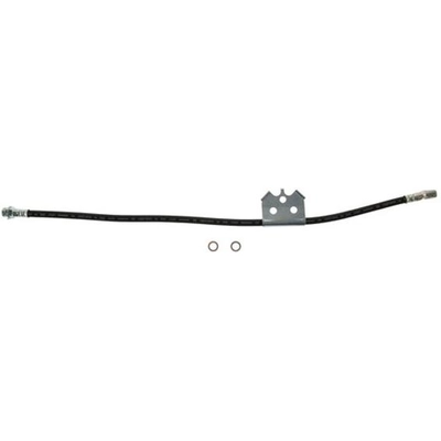Front Brake Hose by CENTRIC PARTS - 150.66073 pa7