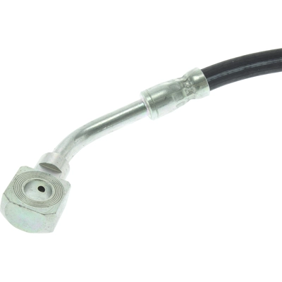Front Brake Hose by CENTRIC PARTS - 150.66075 pa2