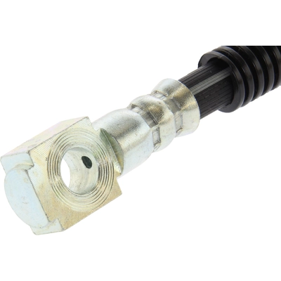 Front Brake Hose by CENTRIC PARTS - 150.66078 pa1