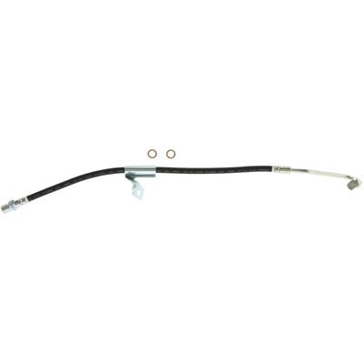 Front Brake Hose by CENTRIC PARTS - 150.66080 pa6
