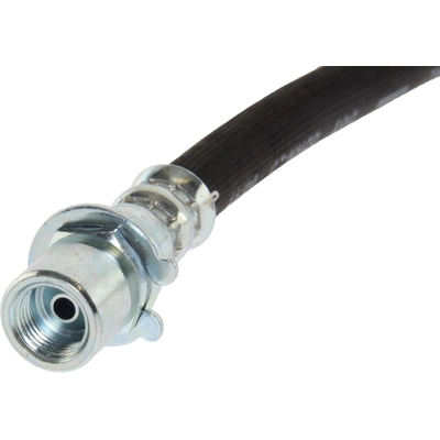Front Brake Hose by CENTRIC PARTS - 150.66091 pa2