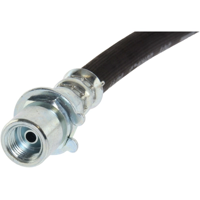 Front Brake Hose by CENTRIC PARTS - 150.66091 pa4