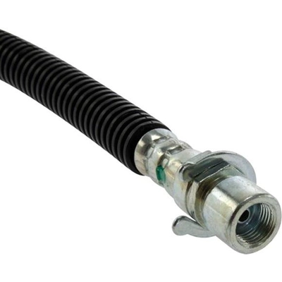 Front Brake Hose by CENTRIC PARTS - 150.66093 pa6