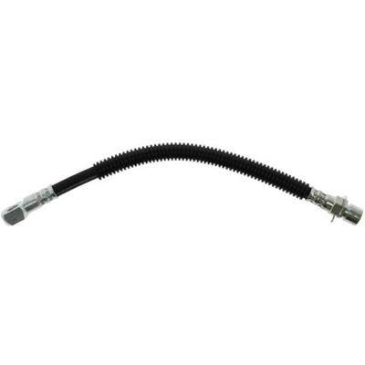 Front Brake Hose by CENTRIC PARTS - 150.66093 pa9