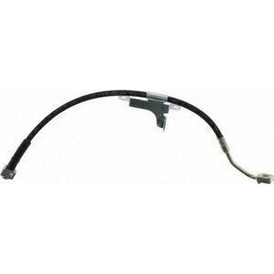 Front Brake Hose by CENTRIC PARTS - 150.66105 pa10