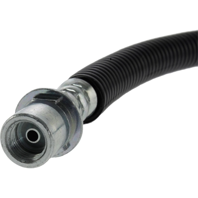 Front Brake Hose by CENTRIC PARTS - 150.66111 pa4