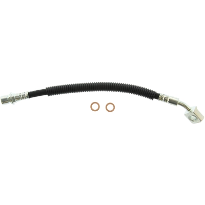 Front Brake Hose by CENTRIC PARTS - 150.66112 pa5