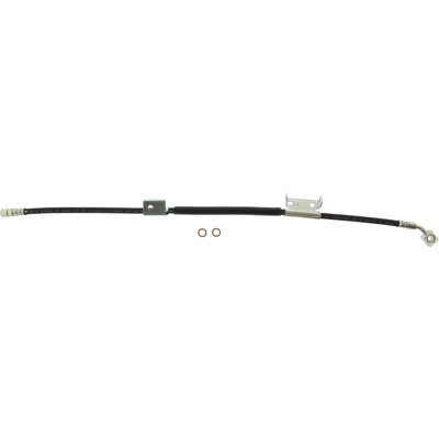 CENTRIC PARTS - 150.66113 - Front Right Brake Hydraulic Hose pa1