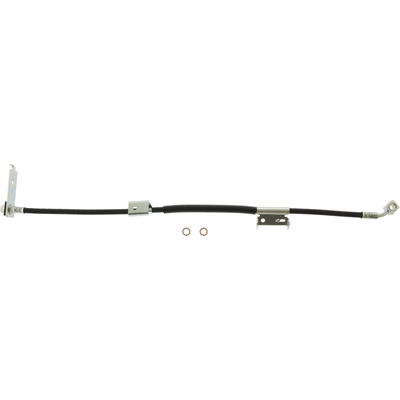Front Brake Hose by CENTRIC PARTS - 150.66114 pa1