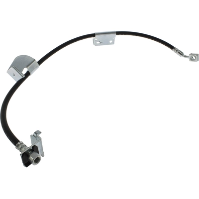 Front Brake Hose by CENTRIC PARTS - 150.66115 pa1