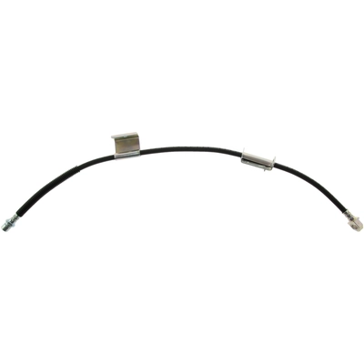Front Brake Hose by CENTRIC PARTS - 150.66119 pa4