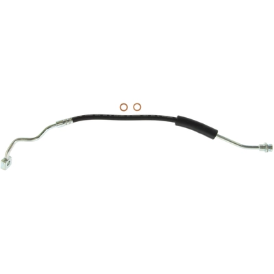 Front Brake Hose by CENTRIC PARTS - 150.66123 pa6