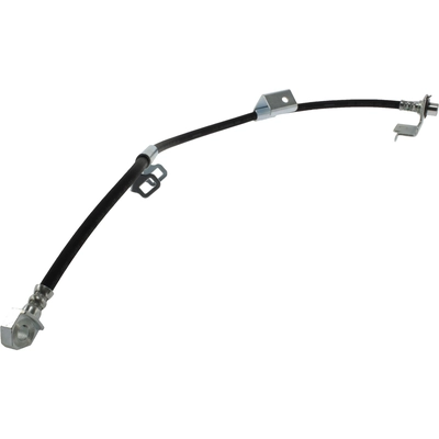 Front Brake Hose by CENTRIC PARTS - 150.66125 pa3