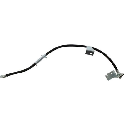 Front Brake Hose by CENTRIC PARTS - 150.66125 pa6