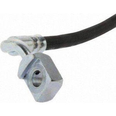 Front Brake Hose by CENTRIC PARTS - 150.66131 pa5