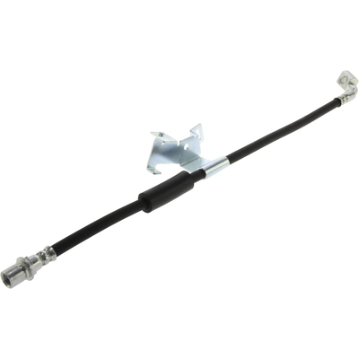 Front Brake Hose by CENTRIC PARTS - 150.66132 pa4