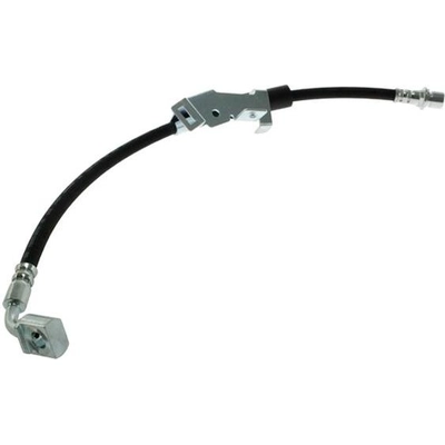Front Brake Hose by CENTRIC PARTS - 150.66137 pa8