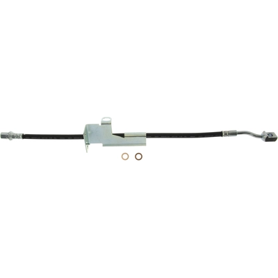 Front Brake Hose by CENTRIC PARTS - 150.66142 pa3