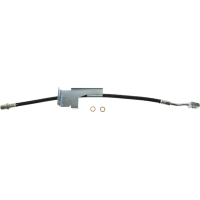 Front Brake Hose by CENTRIC PARTS - 150.66143 pa1