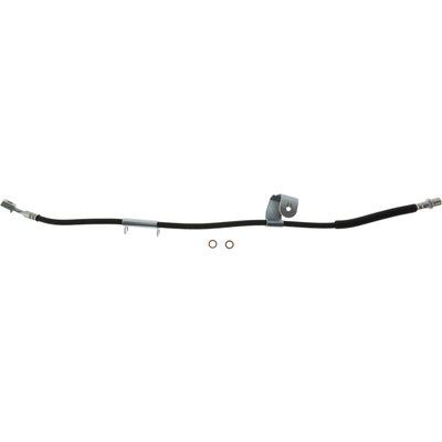Front Brake Hose by CENTRIC PARTS - 150.66379 pa3
