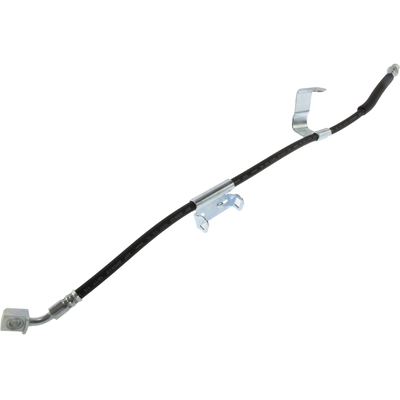 Front Brake Hose by CENTRIC PARTS - 150.66379 pa4