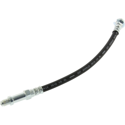 Front Brake Hose by CENTRIC PARTS - 150.67005 pa4