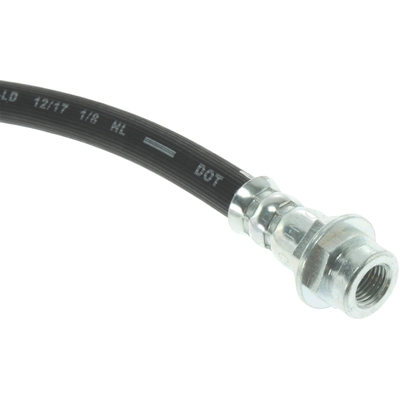 Front Brake Hose by CENTRIC PARTS - 150.67006 pa2