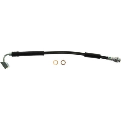 Front Brake Hose by CENTRIC PARTS - 150.67012 pa9