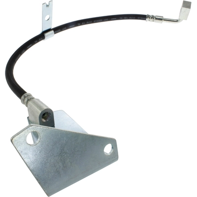 Front Brake Hose by CENTRIC PARTS - 150.67021 pa2